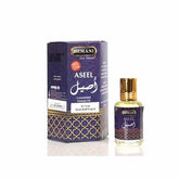 Hemani Aseel Atar 06ml - YehChez.pk